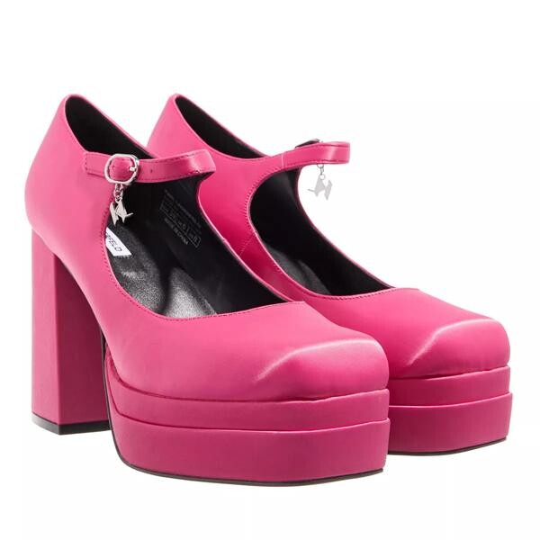 

Сандалии strada mary jane Karl Lagerfeld, розовый