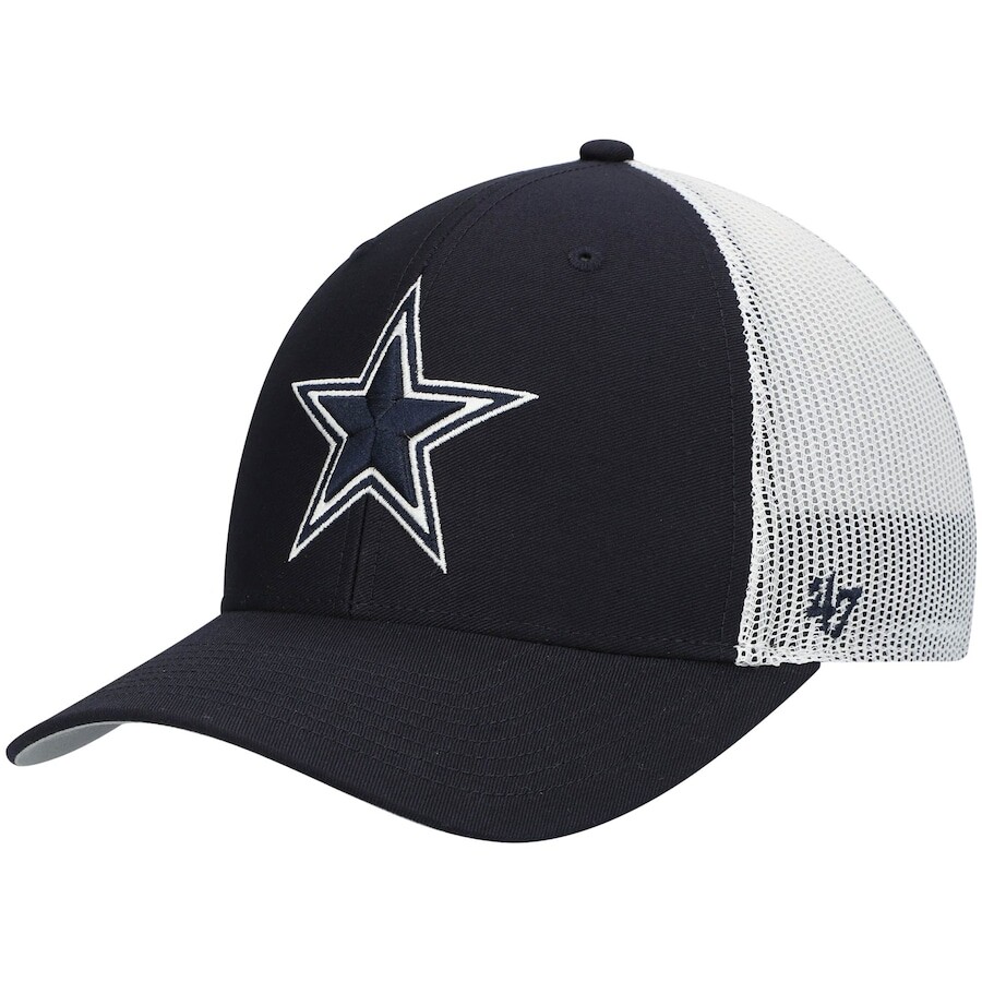 

Бейсболка 47 Dallas Cowboys, нави