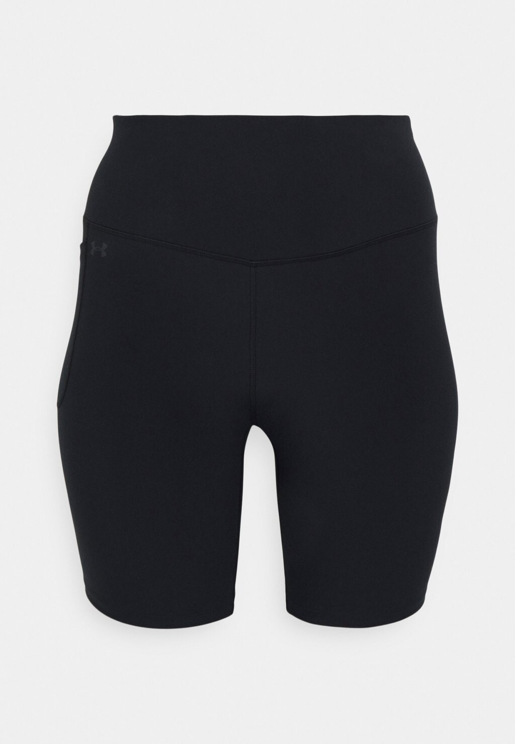 

Колготки MOTION BIKE Under Armour, черный