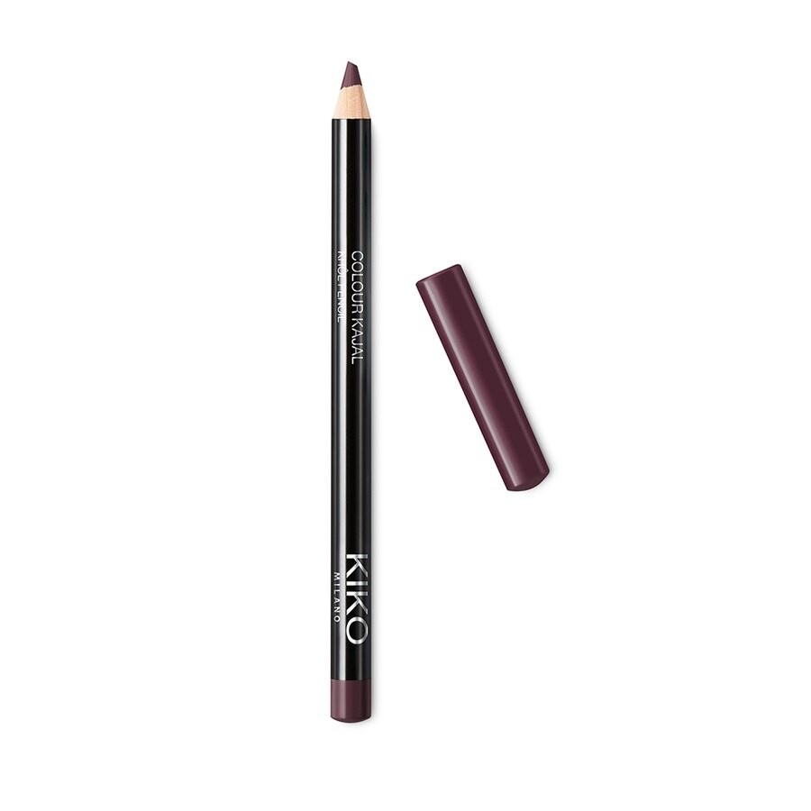 

KIKO Milano, Color Kajal, подводка для глаз, оттенок 11 бордо, 1,6 г