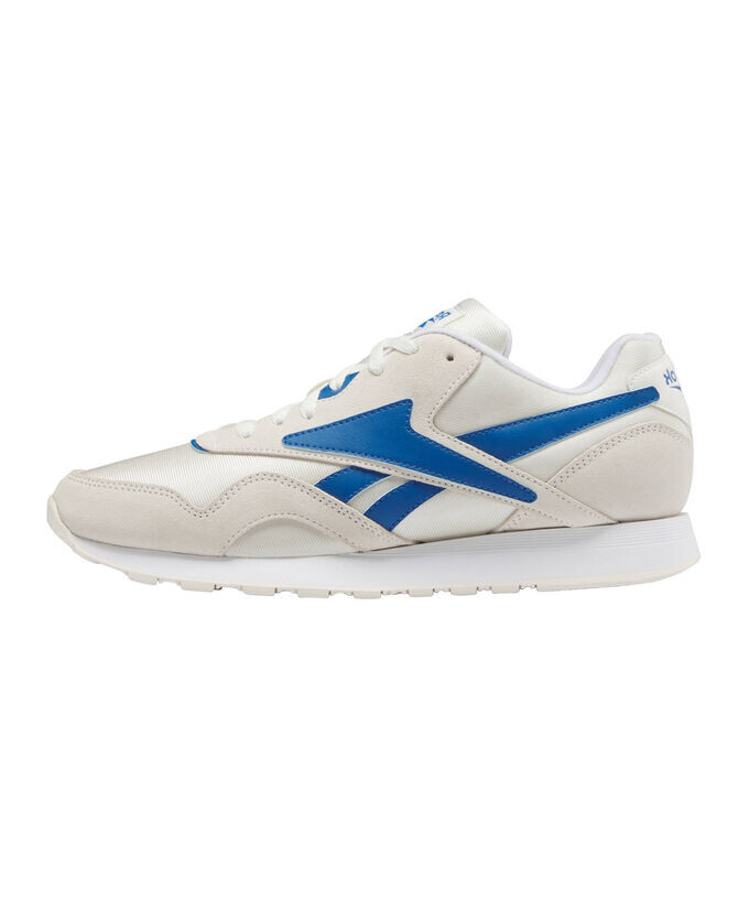 

Кроссовки нейлон плюс 1994 Reebok, бежевый