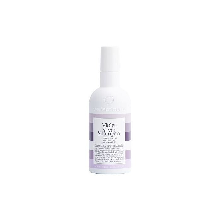

Шампунь Violet Silver Shampoo Waterclouds, 250