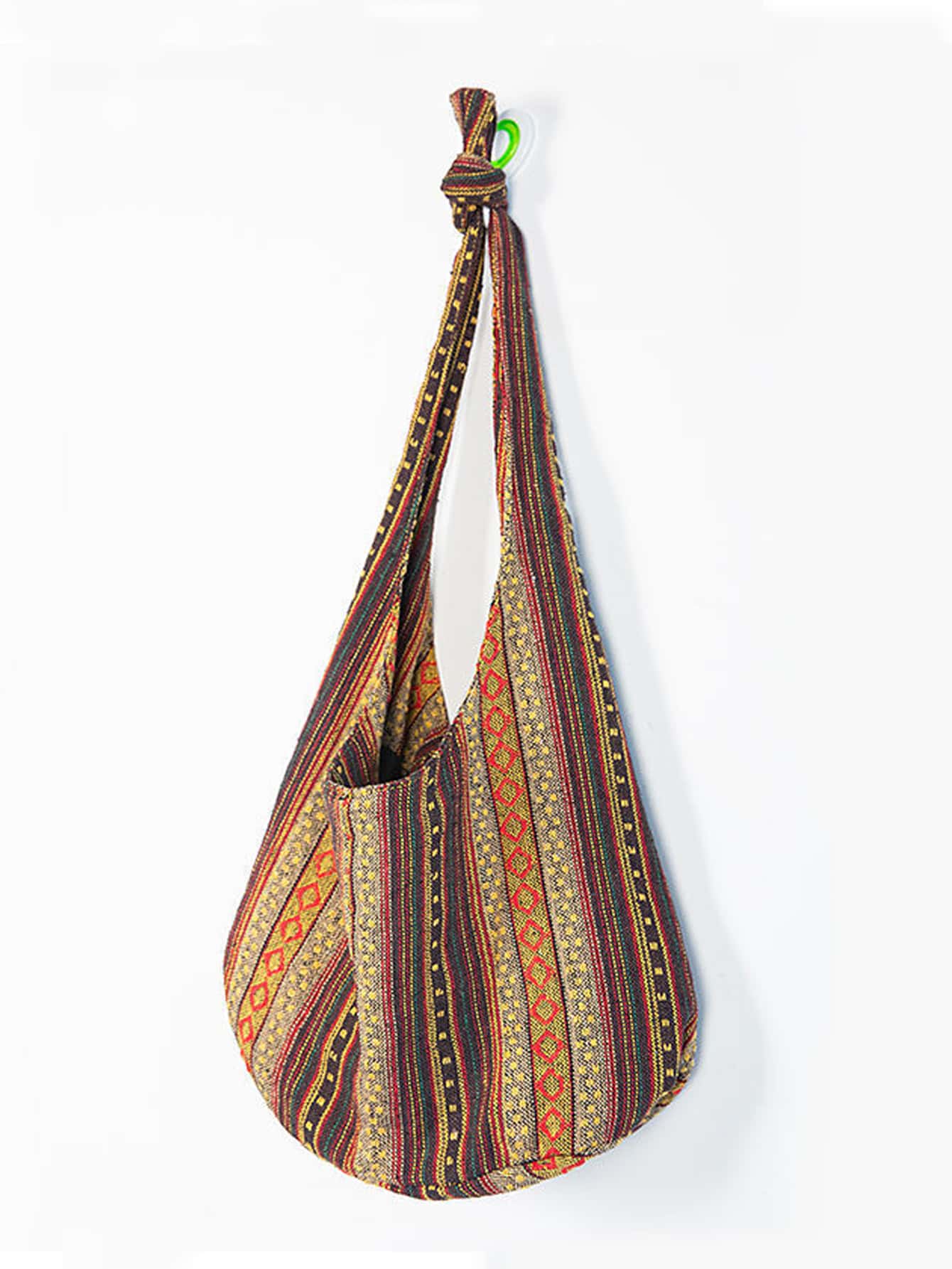 Женская сумка на плечо, коричневый цена и фото