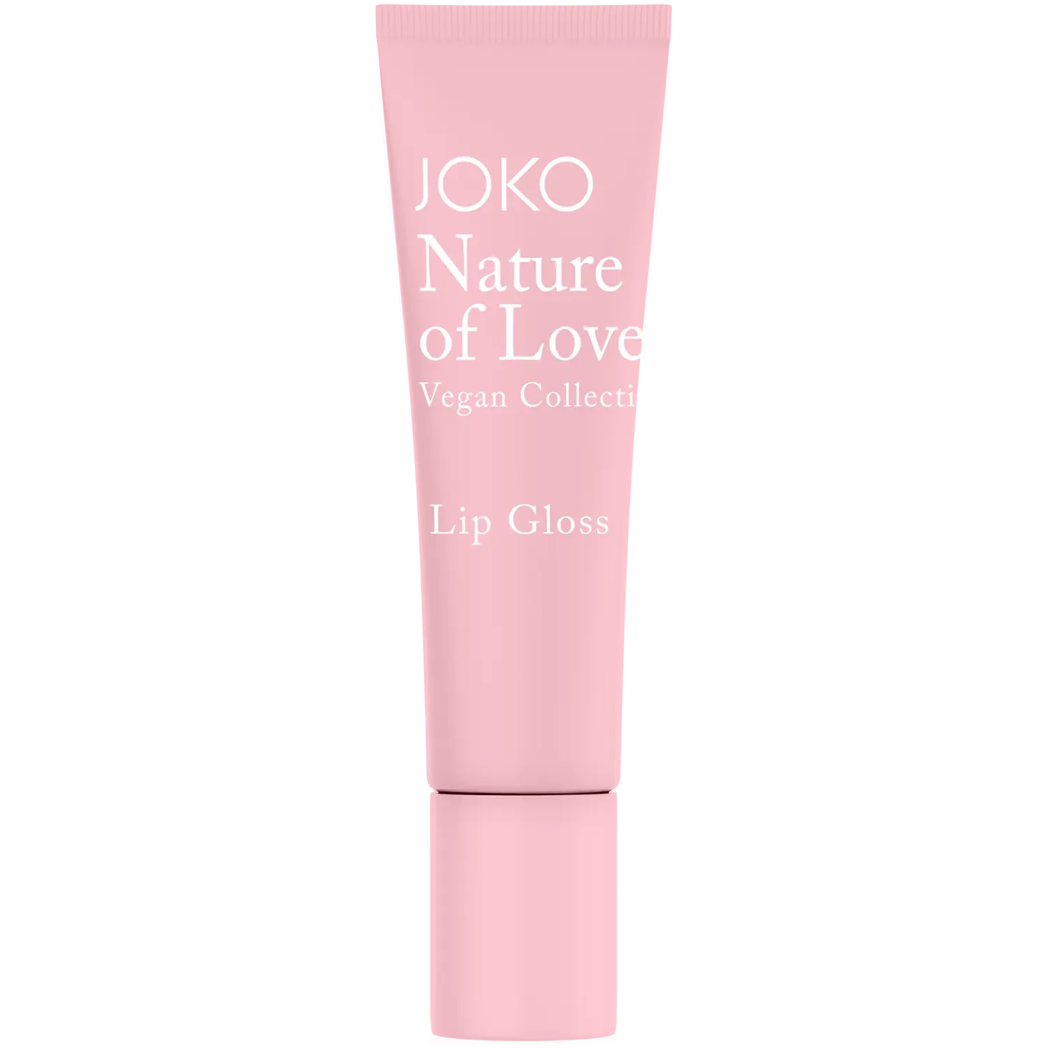 

Блеск для губ 05 Joko Nature Of Love Vegan Colection, 12,5 мл