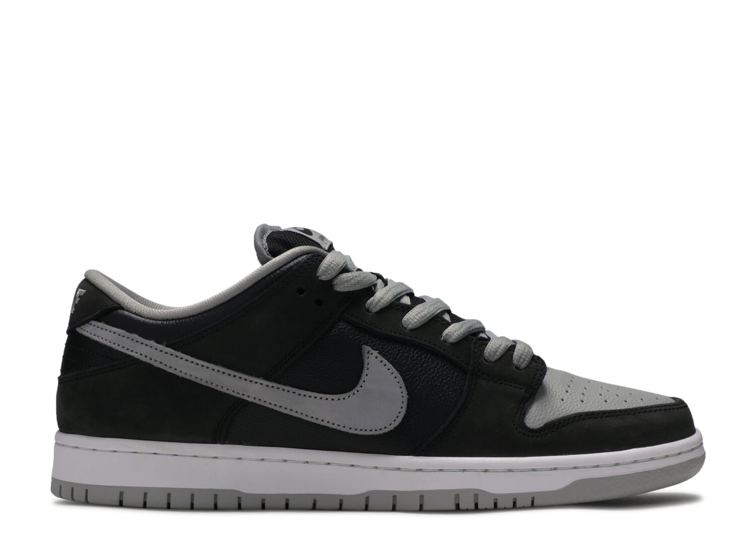 

Кроссовки Nike Dunk Low Sb 'J-Pack Shadow', серый