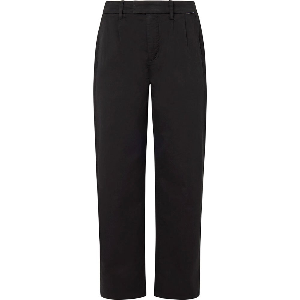 

Брюки Pepe Jeans Tina, черный