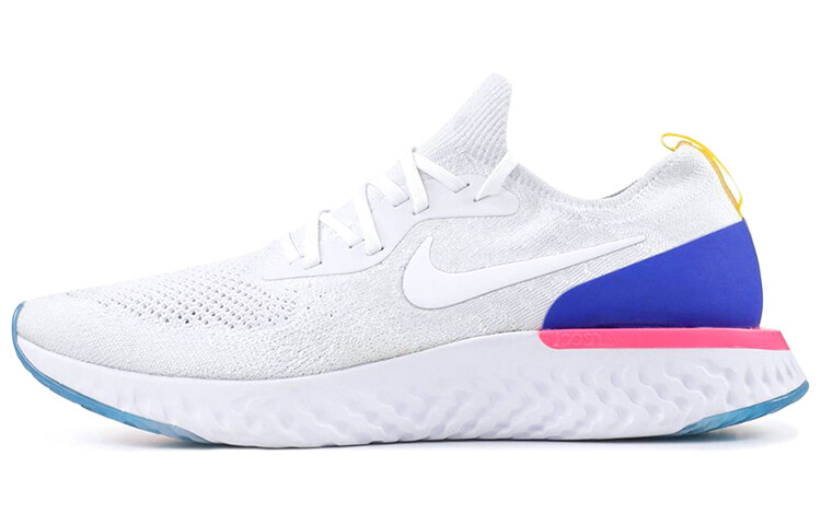 

Кроссовки Nike Epic React Flyknit 1 Мужской