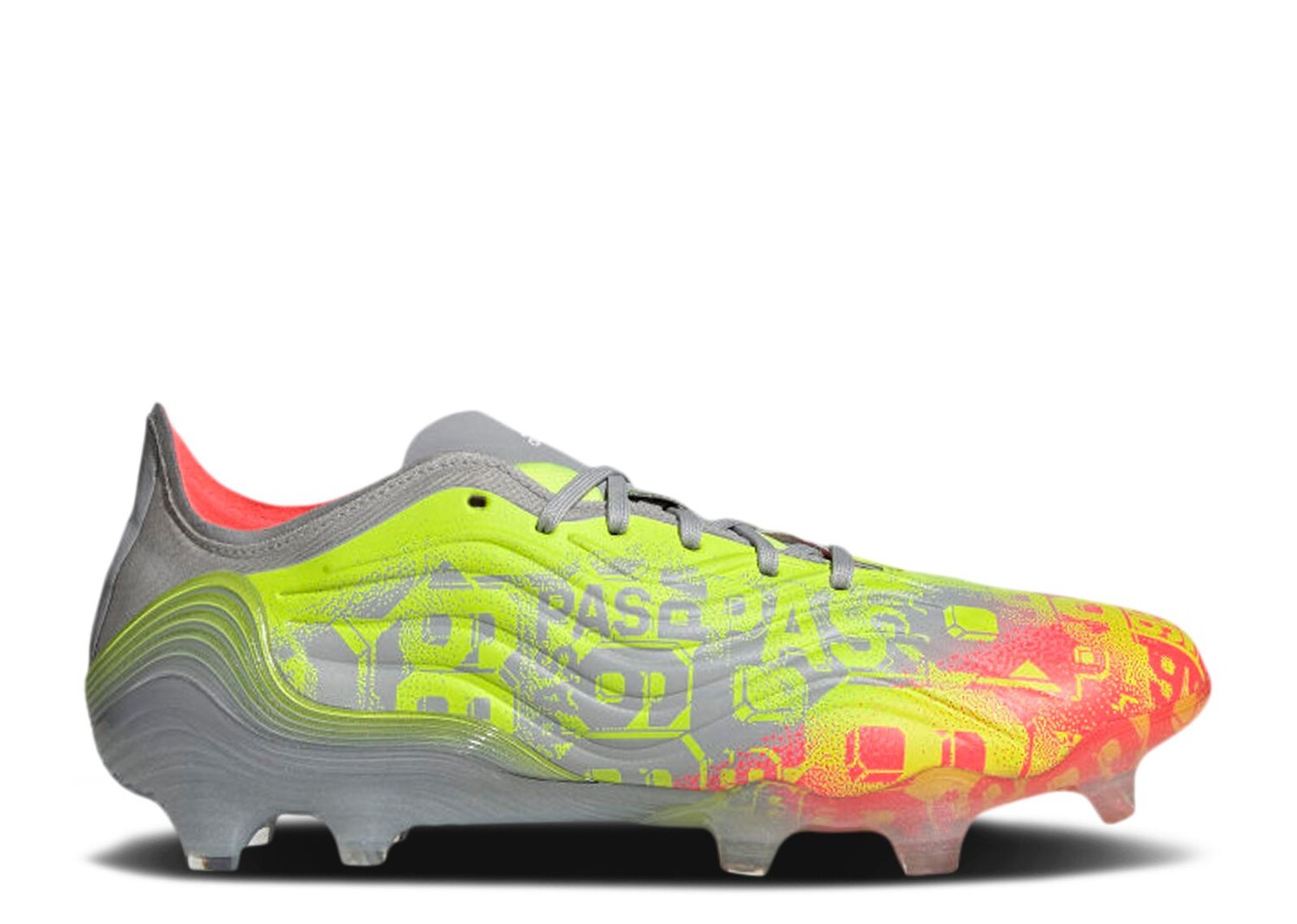 

Кроссовки adidas Copa Sense.1 Fg 'Numbersup', разноцветный
