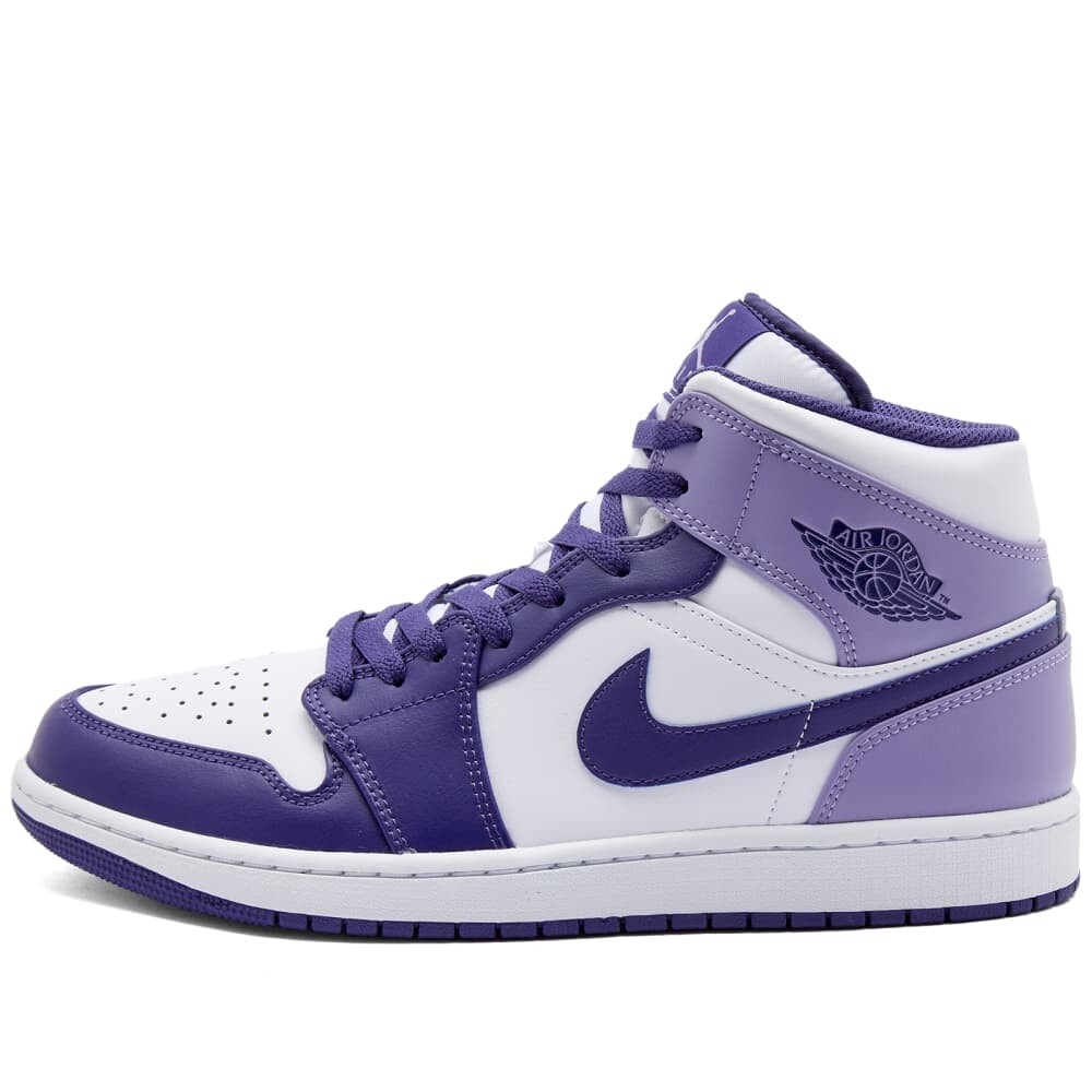 

Air Jordan Кроссовки 1 Мид