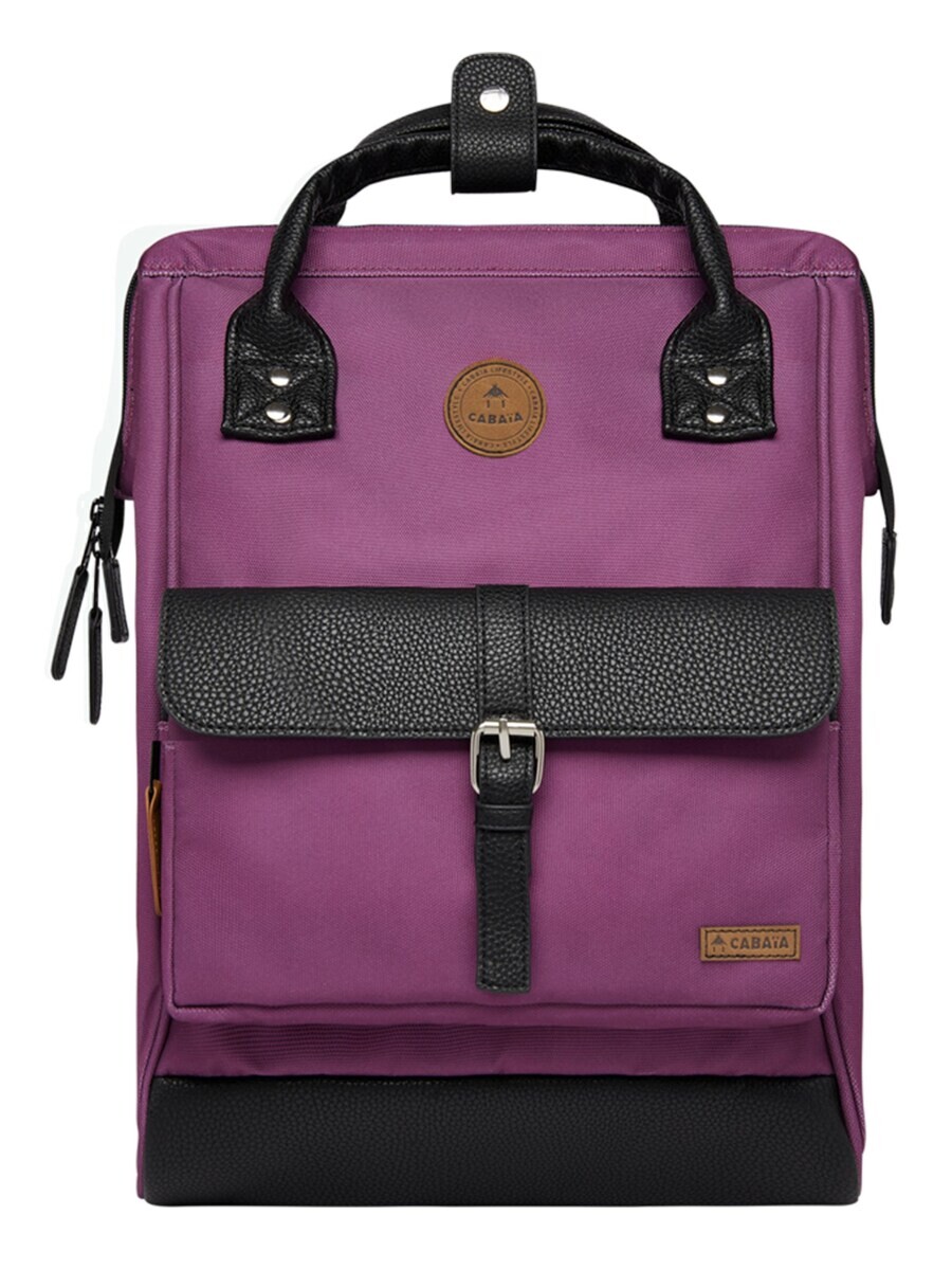 

Рюкзак Cabaia Backpack, фиолетовый