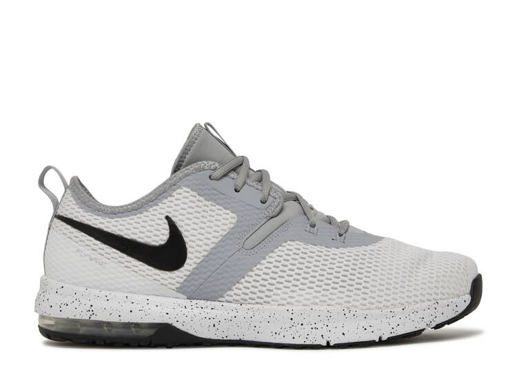 

Кроссовки Nike AIR MAX TYPHA 2 'WHITE WOLF GREY', белый