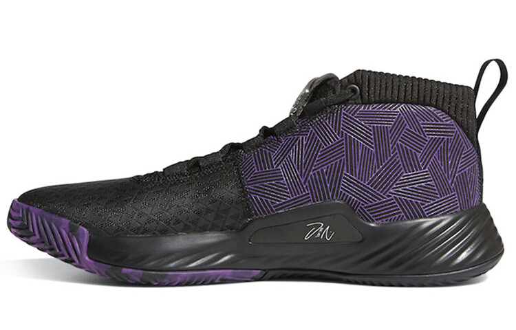 

Adidas D lillard 5 Баскетбольные кроссовки Мужской