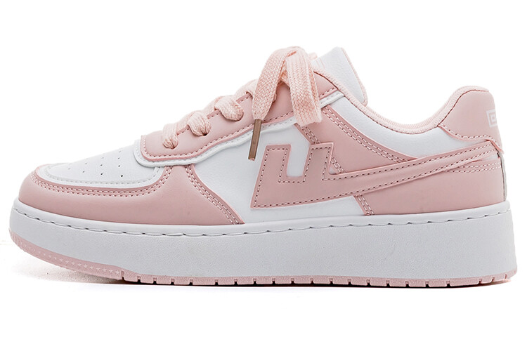 

Кроссовки WARRIOR Skateboarding Shoes Women's Low-top, хаки