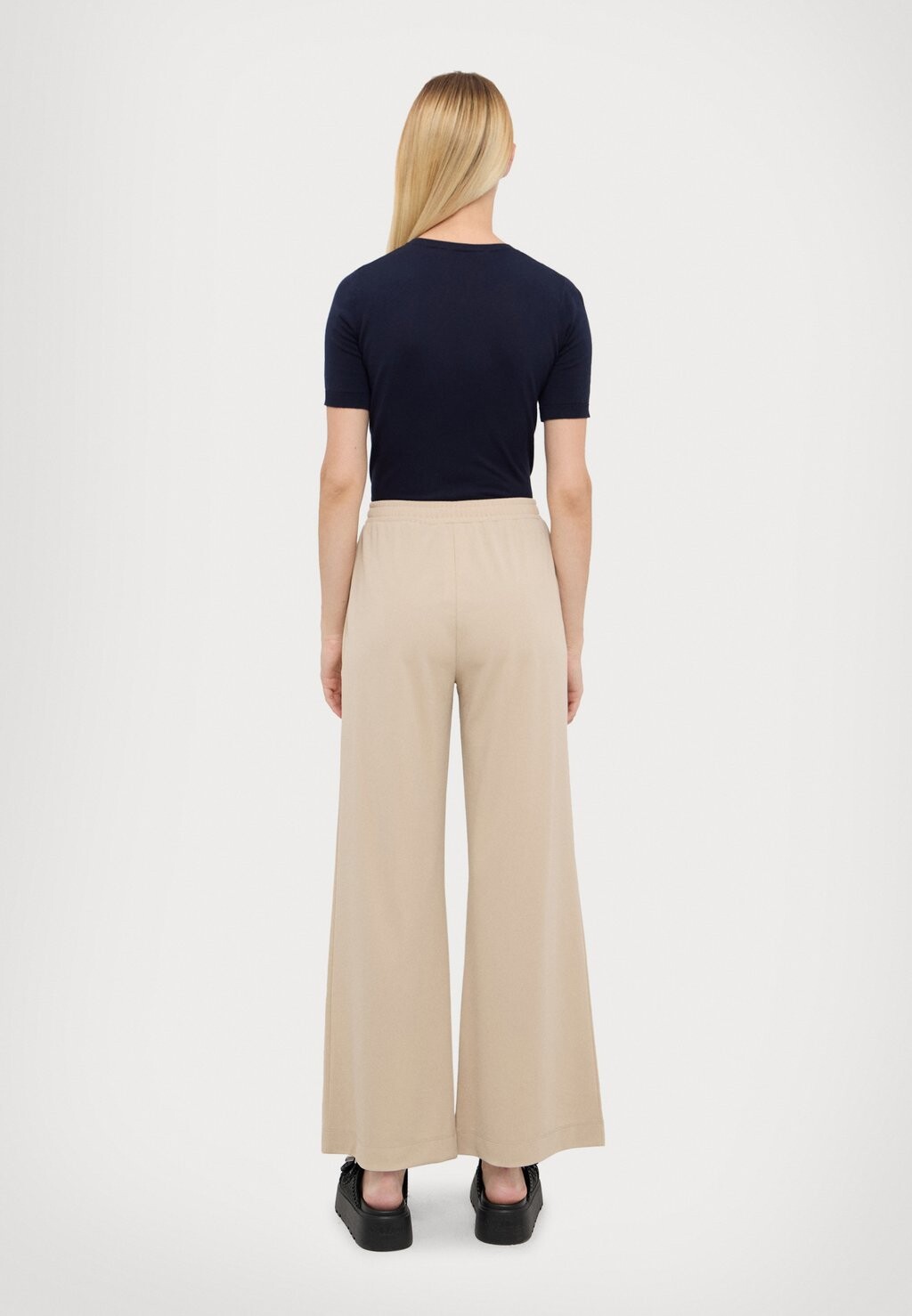 

Брюки VELES Max Mara Leisure, бежевый