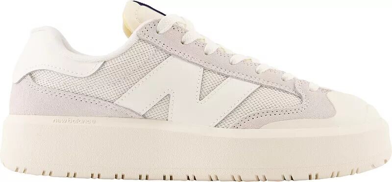 

Обувь New Balance CT302