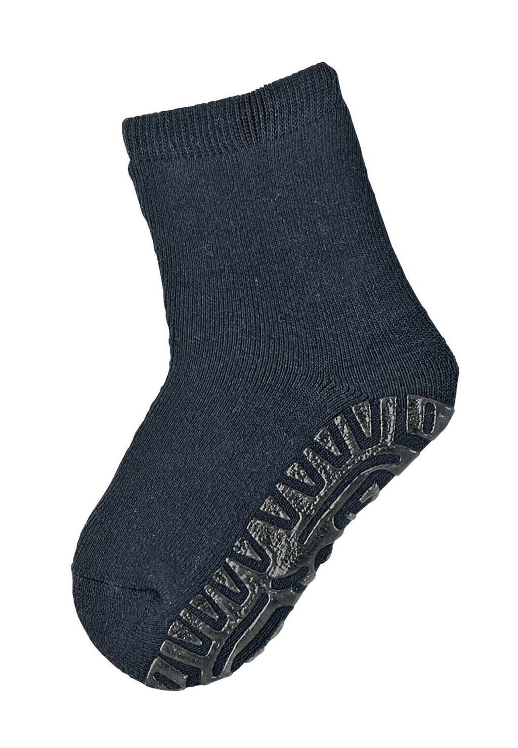 

Носки NON SLIP SOCKS Sterntaler, цвет marine