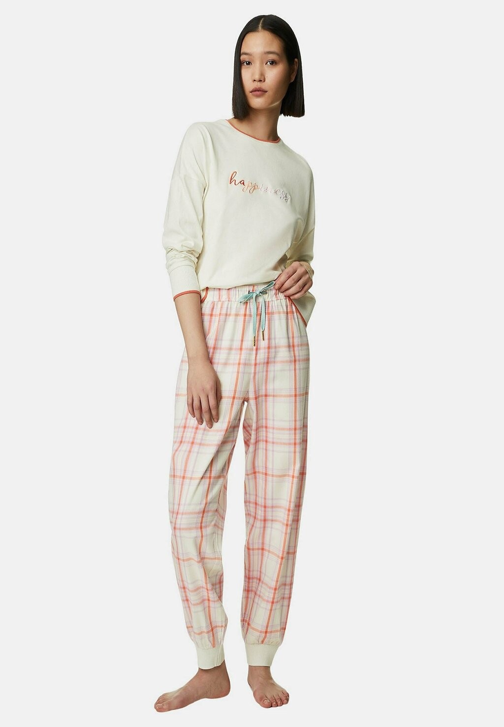 

Пижамы SET Marks & Spencer, мультиколор