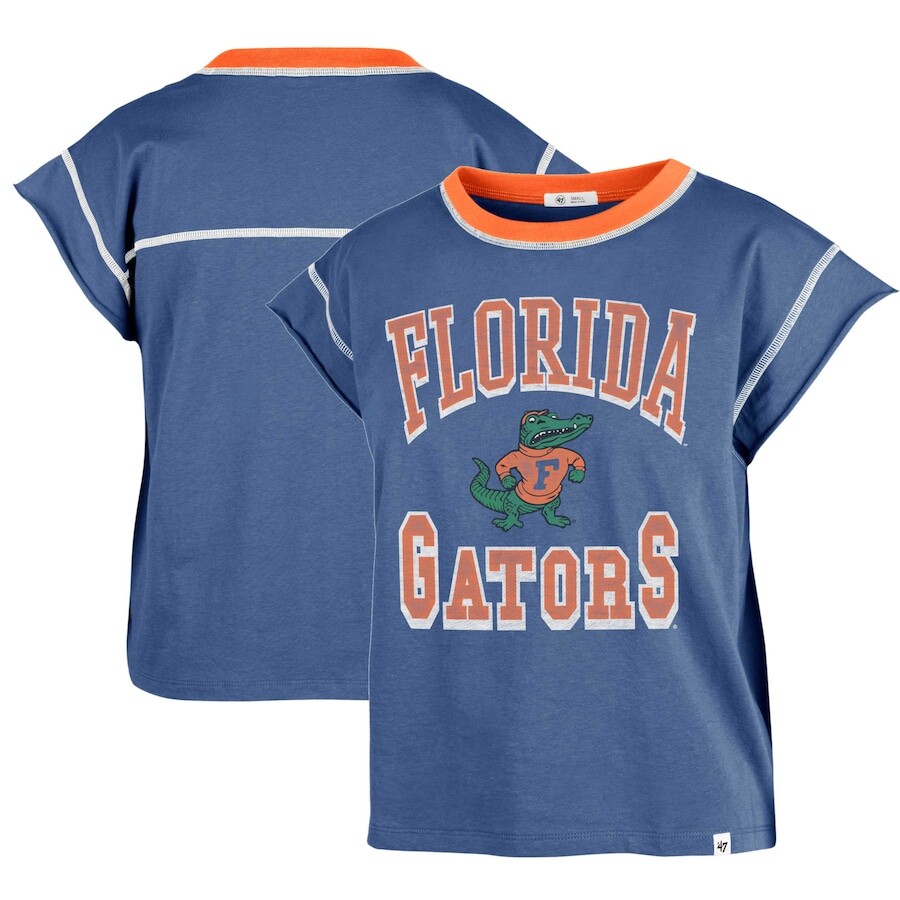

Топ 47 Florida Gators, роял