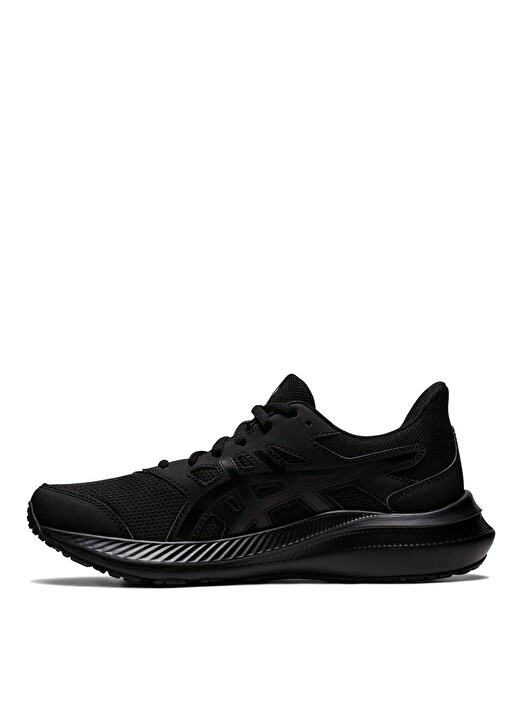 

Черные женские кроссовки Asics, Черный