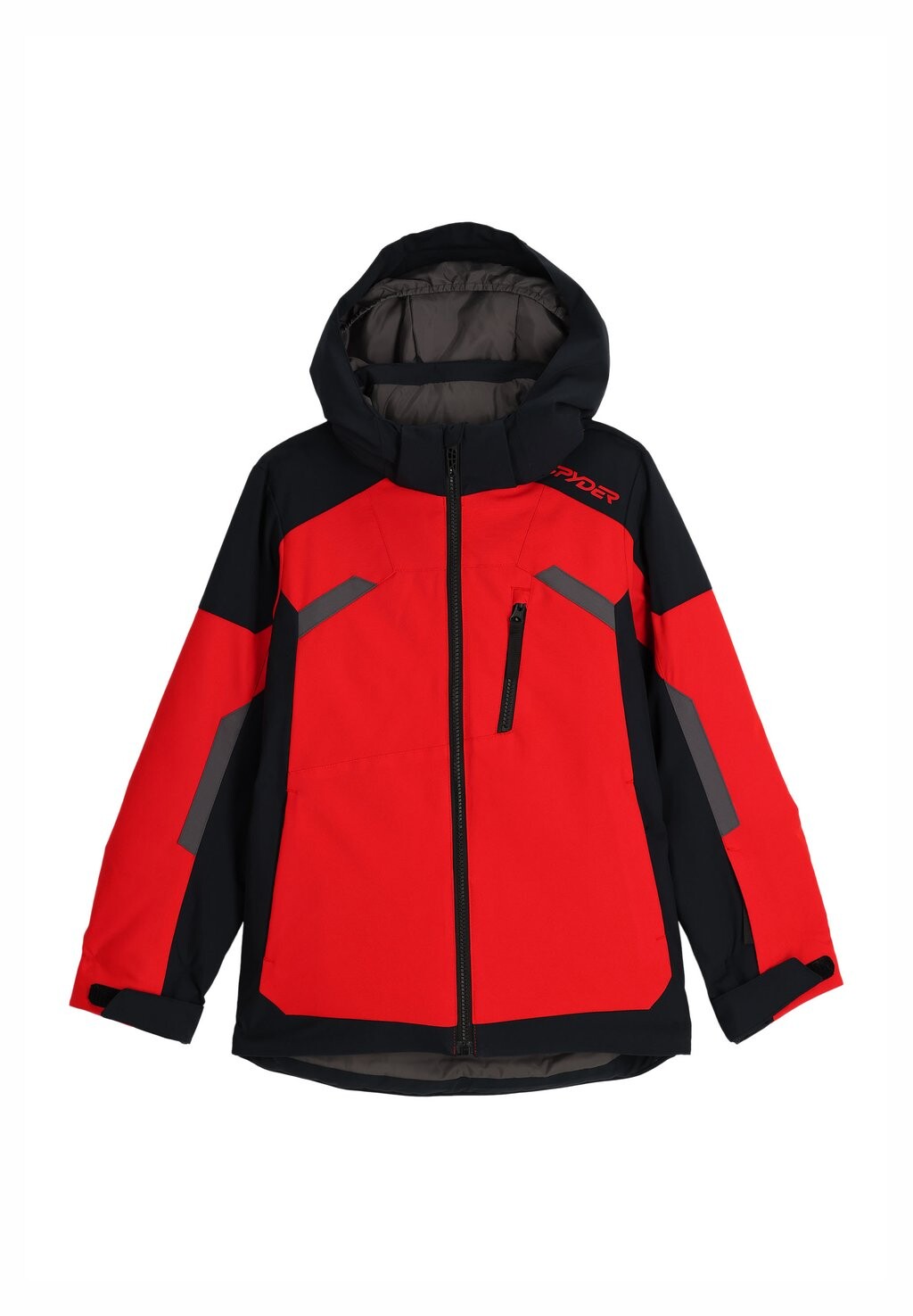 

Куртка для сноуборда INSULATED LEADER Spyder, цвет volcano