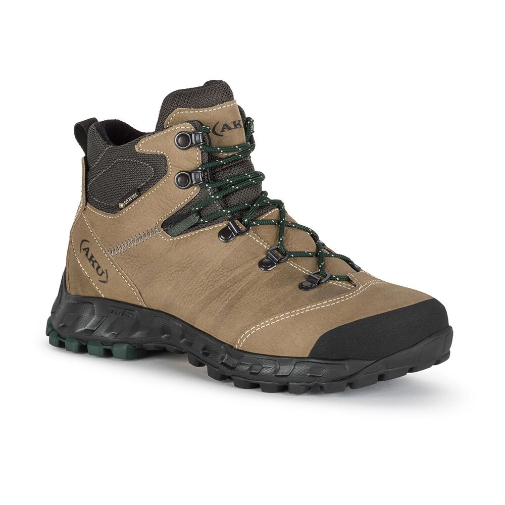 

Походные ботинки Aku Coldai NBK Goretex, бежевый