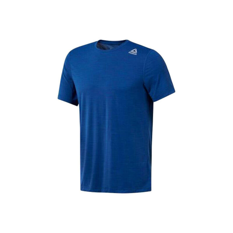 

Мужская футболка с коротким рукавом Wor Aactivchill Tech REEBOK, цвет rojo