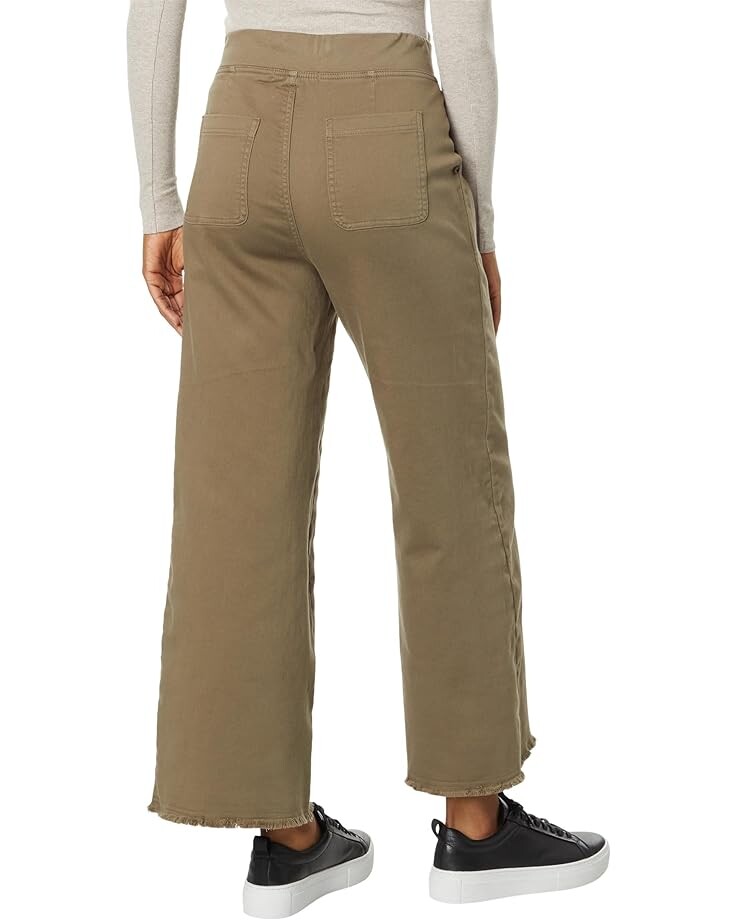 

Брюки XCVI Atlas Pants, цвет Demitasse
