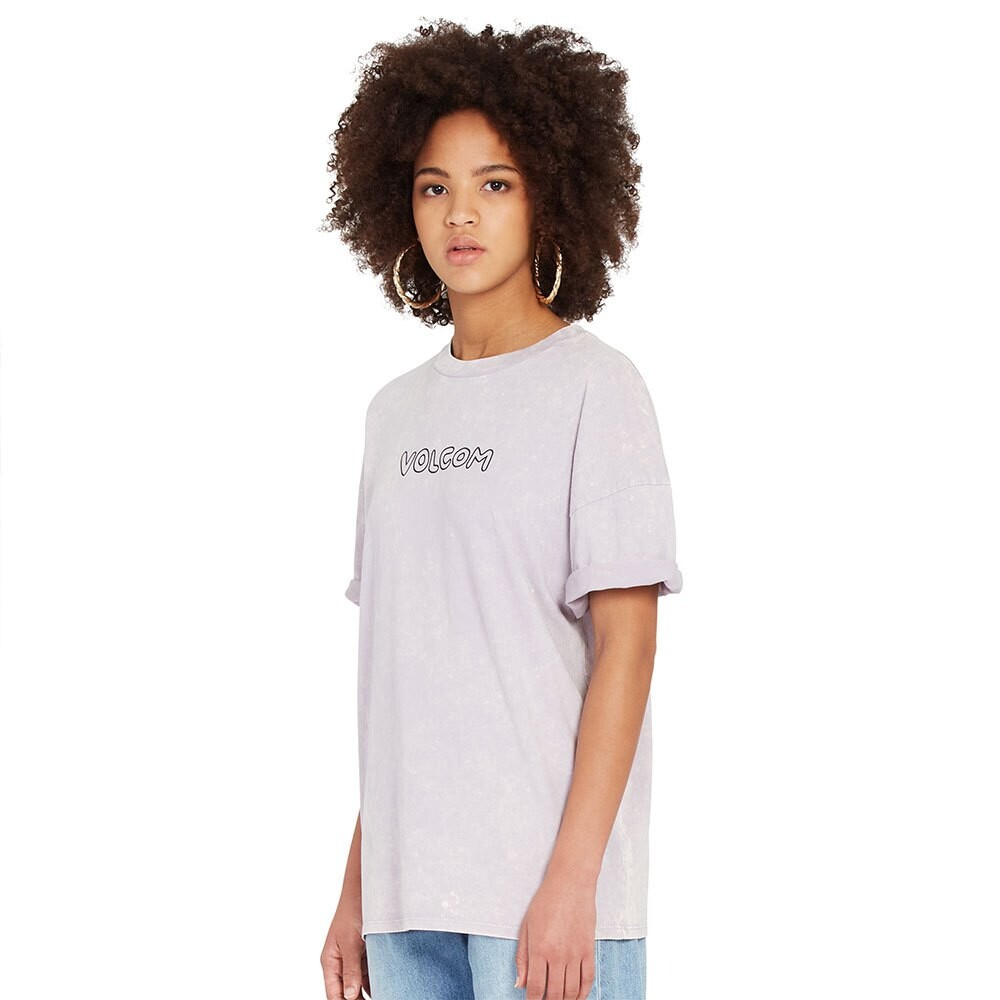 

Футболка Volcom Voltrip, серый