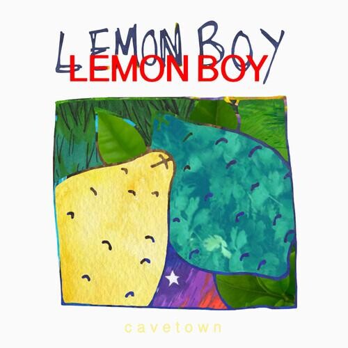 

Виниловая пластинка Cavetown - Lemon Boy (Colored Vinyl)