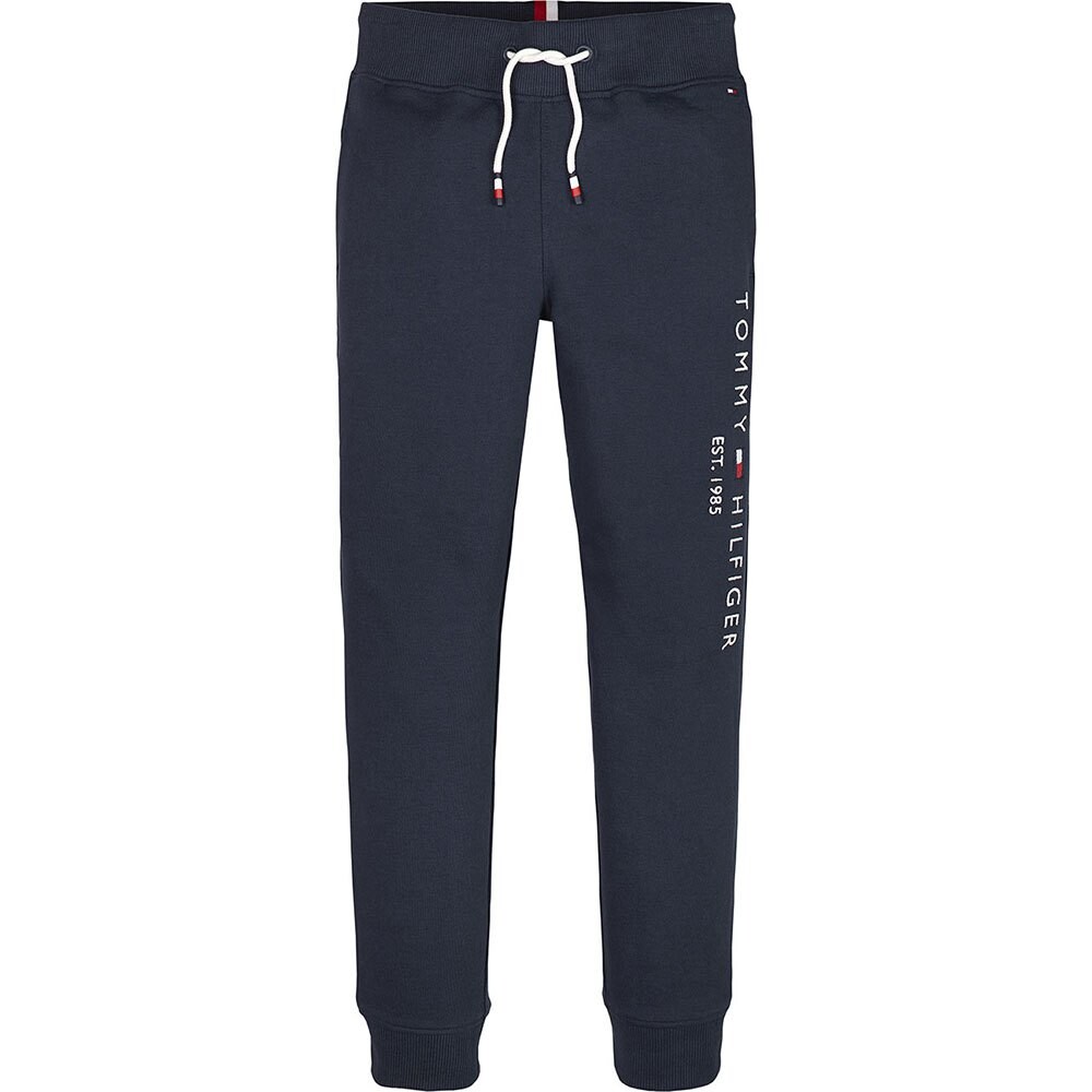 

Спортивные брюки Tommy Hilfiger Essential, синий