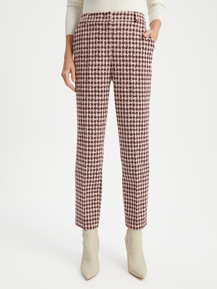 

Брюки BGN Hose, бордо