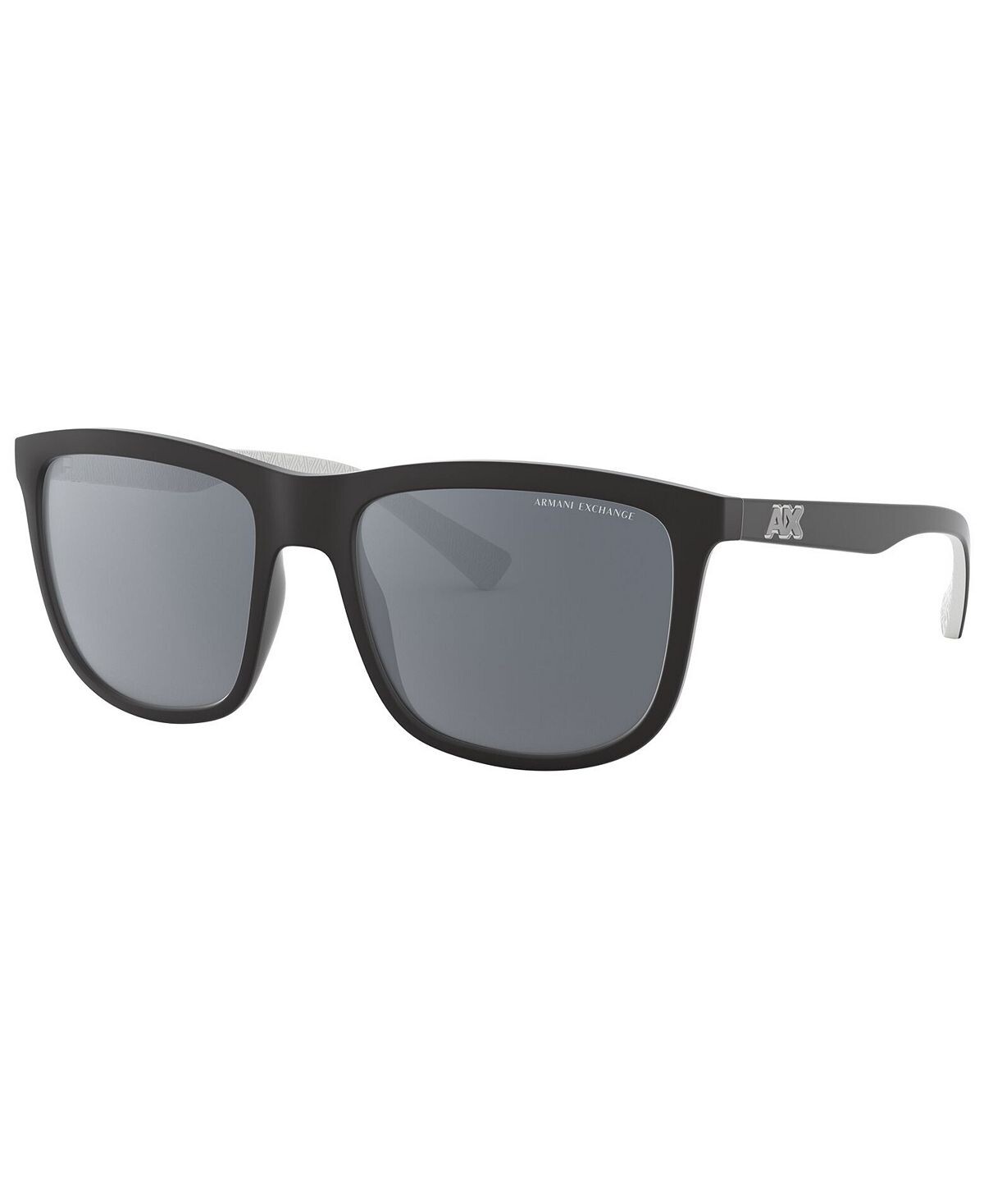 

Мужские поляризованные солнцезащитные очки Armani Exchange, AX4093S Armani Exchange
