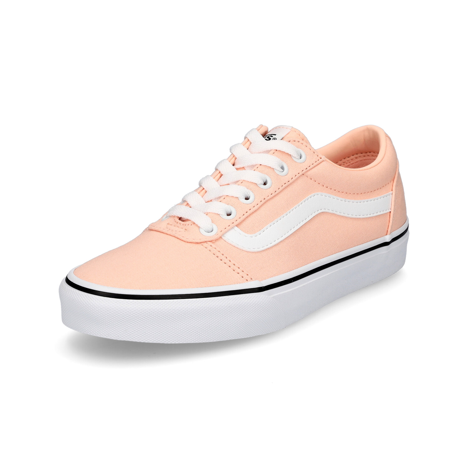 

Кроссовки Vans Sneaker, цвет rosa peach