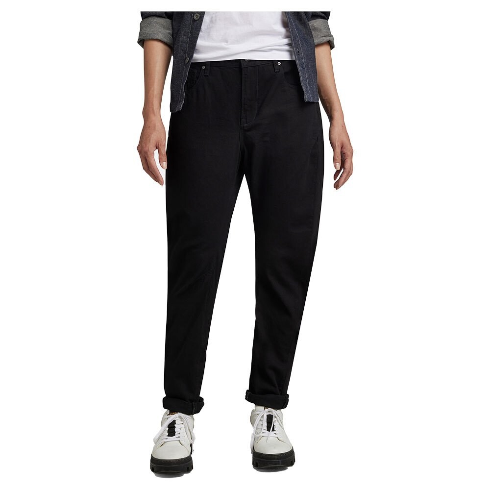 

Джинсы G-Star Arc 3D Boyfriend Fit, черный