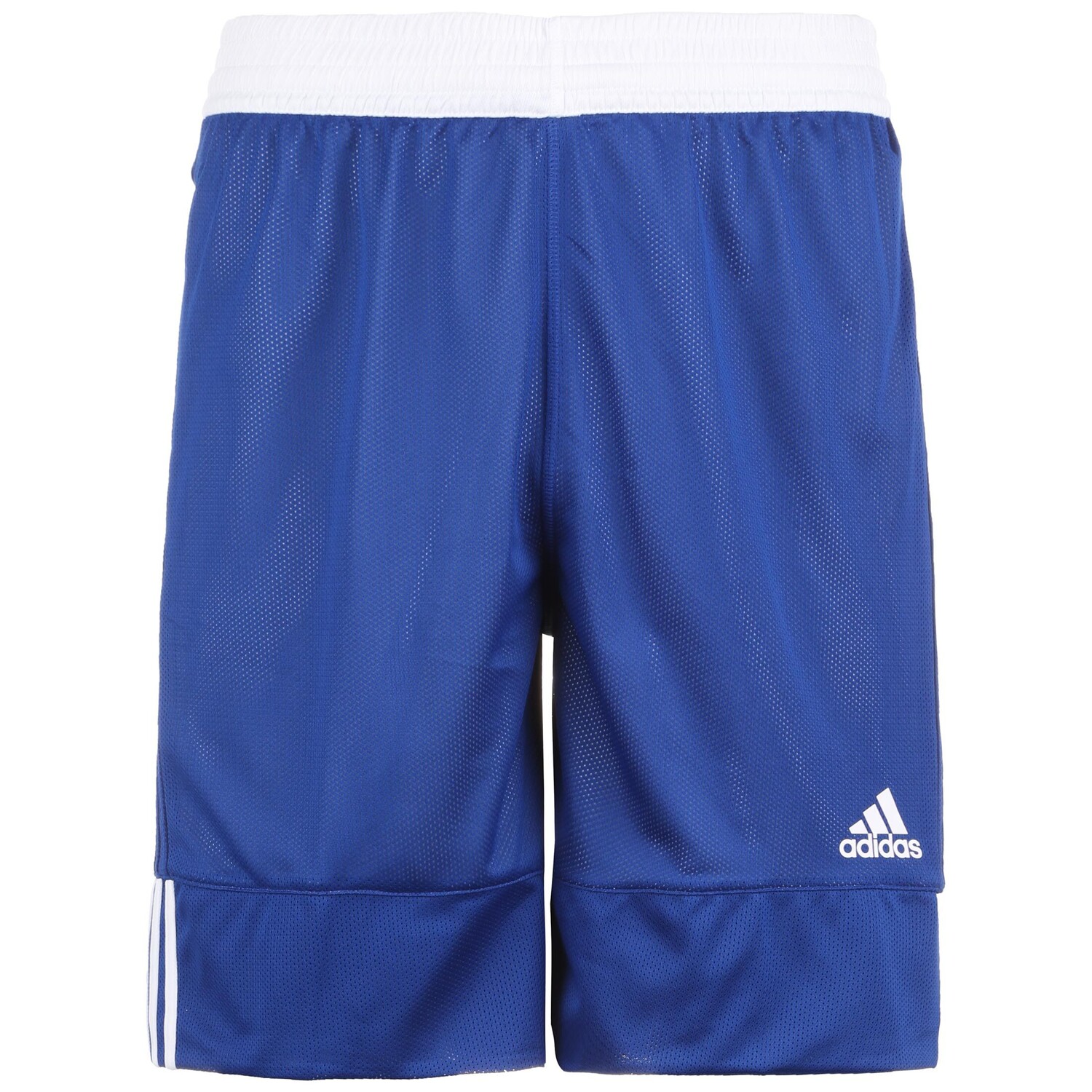

Шорты adidas Performance Trainings 3G Speed Reversible, синий