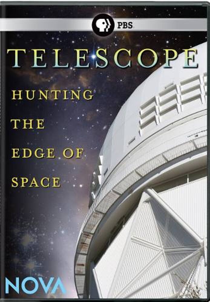 The edge of space. The edge of space