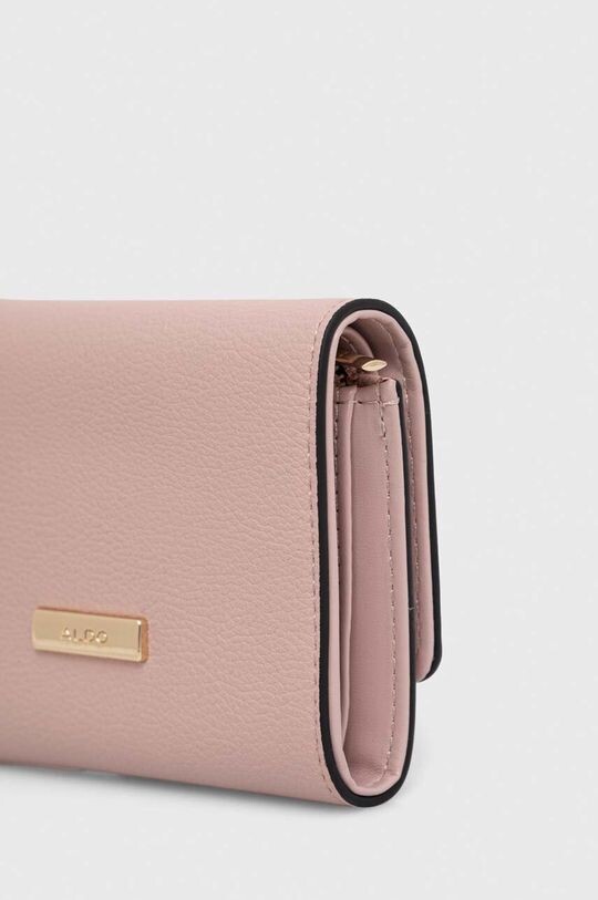 

ДЖОНАЙ кошелек Aldo, розовый
