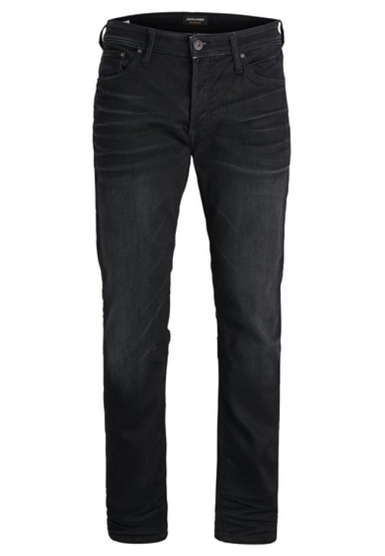 

Джинсы прямого кроя Jack & Jones