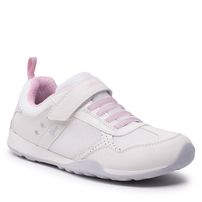 

Кроссовки Geox JJocker Plus, белый