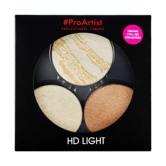 

Хайлайтеры FREEDOM PRO ART LIT 1, Freedom Makeup