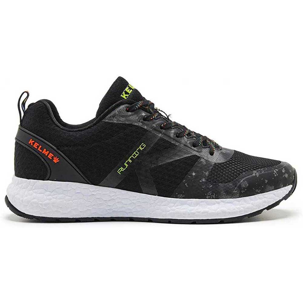 

Кроссовки для бега Kelme K-Rookie, черный