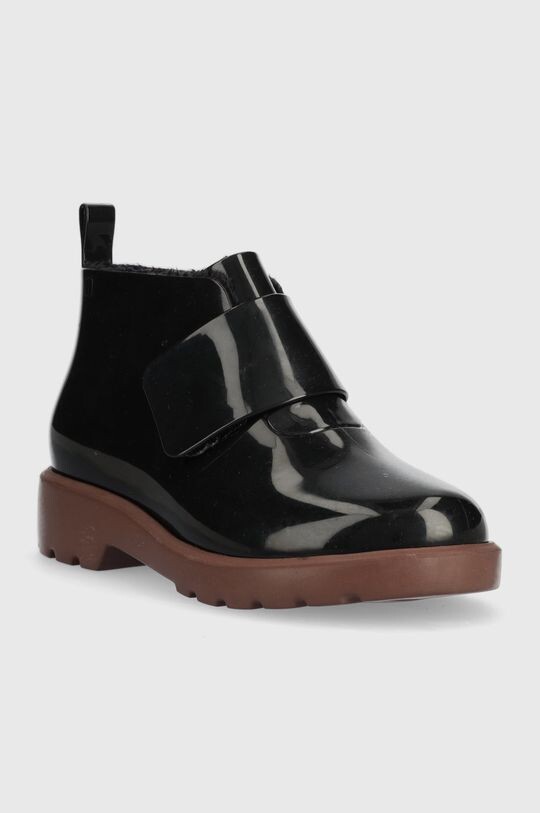 Детские ботинки Chelsea Boot Inf Melissa, черный