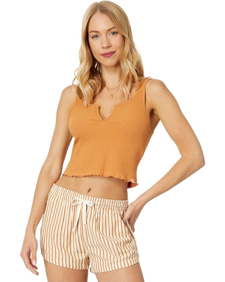 

Топ Billabong Notch, цвет Summer Spice