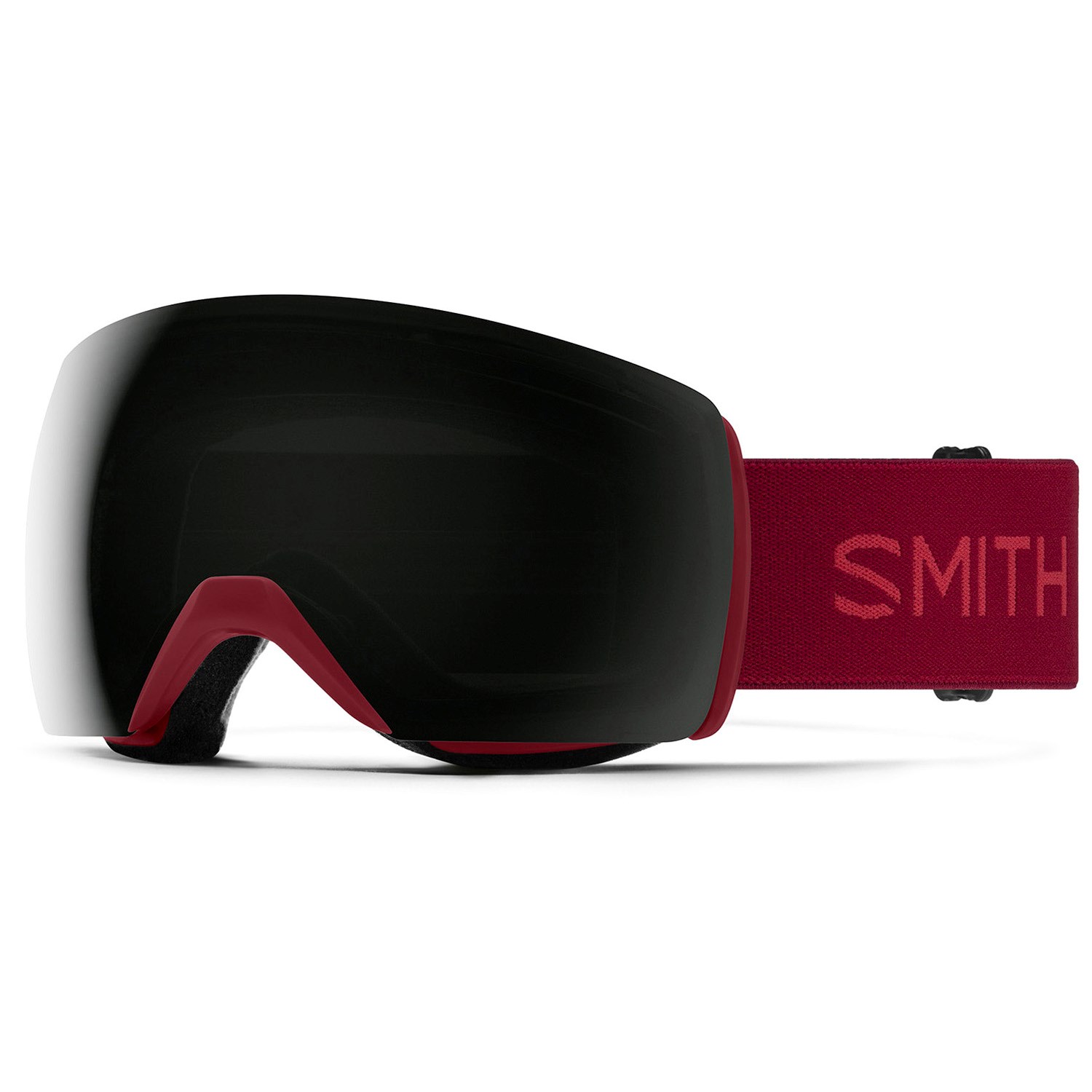 цена Лыжные очки Smith Skyline XL