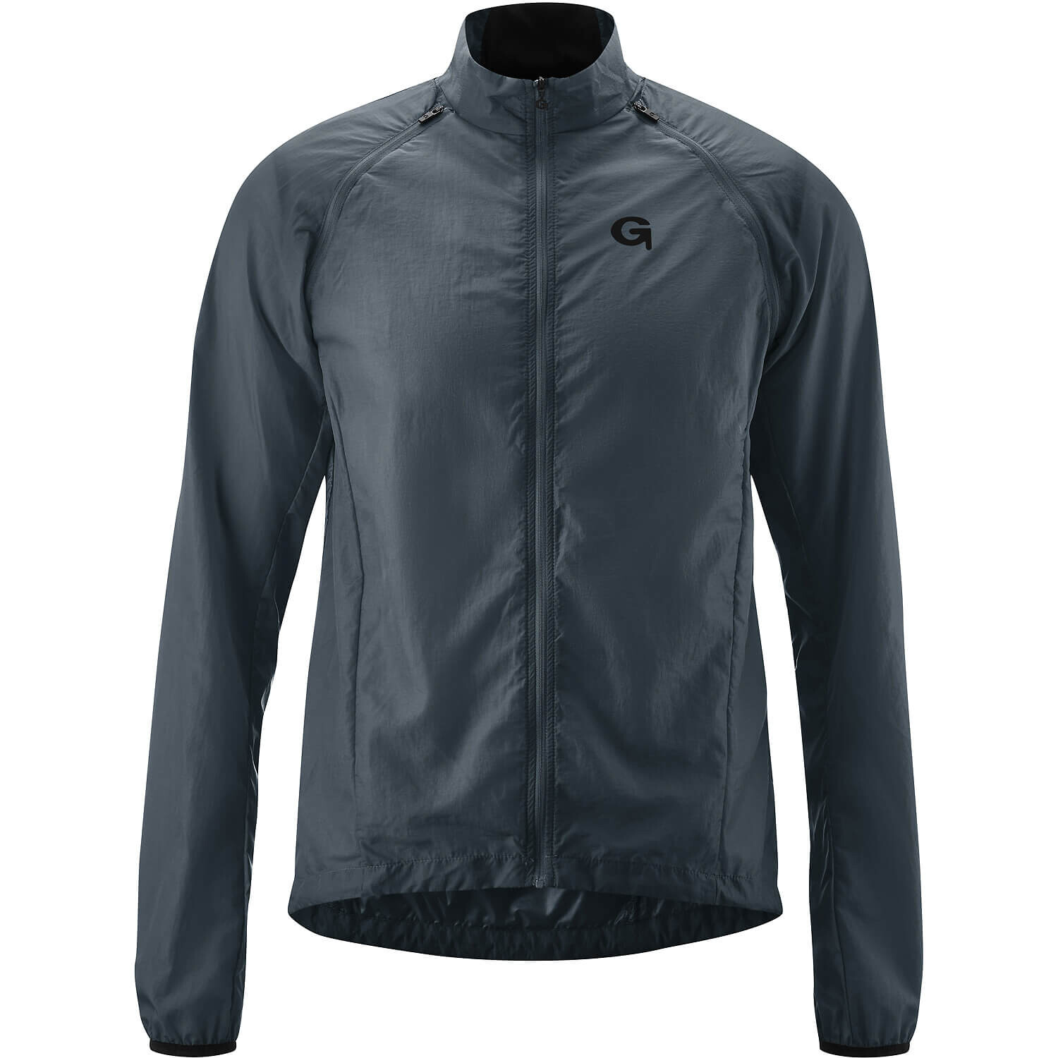 

Куртка Gonso Windjacke 2in1 Vattaro, цвет Nachtschwarz