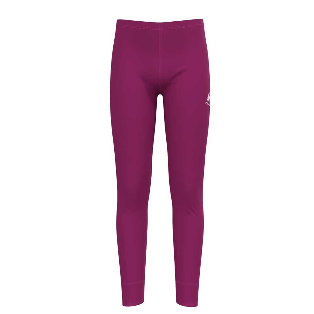 

Леггинсы Odlo Active Warm Eco, фиолетовый