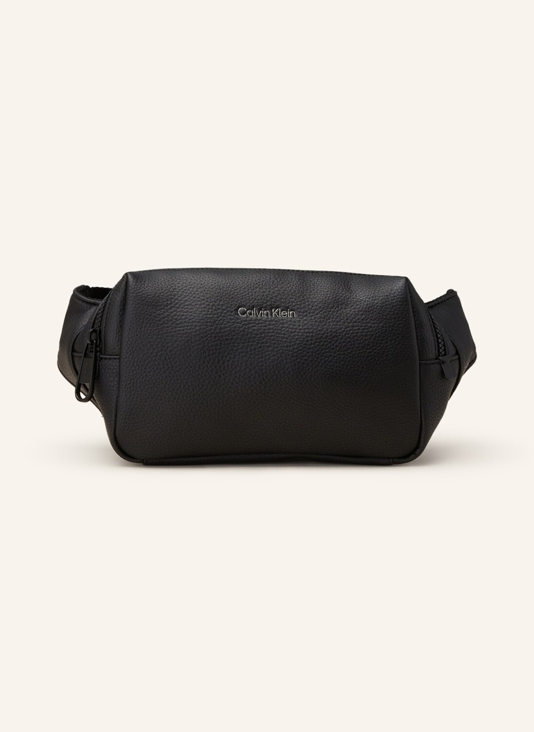 

Поясная сумка Calvin Klein, черный
