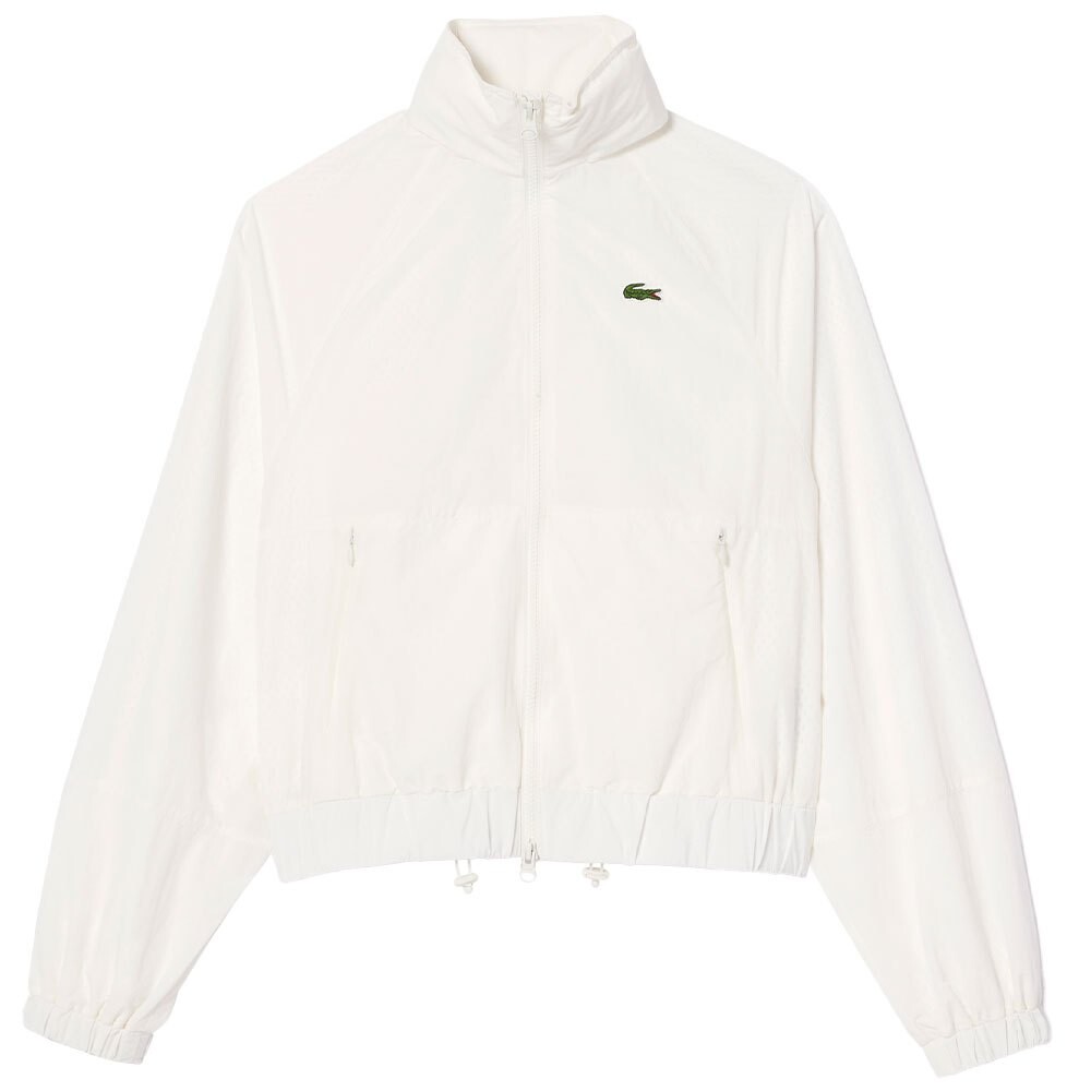 

Куртка Lacoste BF7658, белый