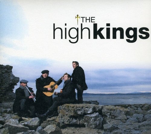 

CD диск High Kings: High Kings