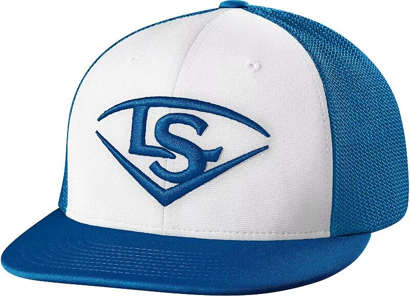 

Кепка Louisville Slugger TPS Flexfit
